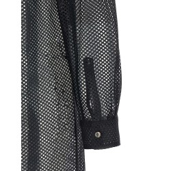 Mesh shirt
