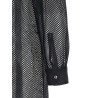 Mesh shirt