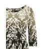 'Abelia' dress