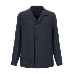 'Alpe' jacket