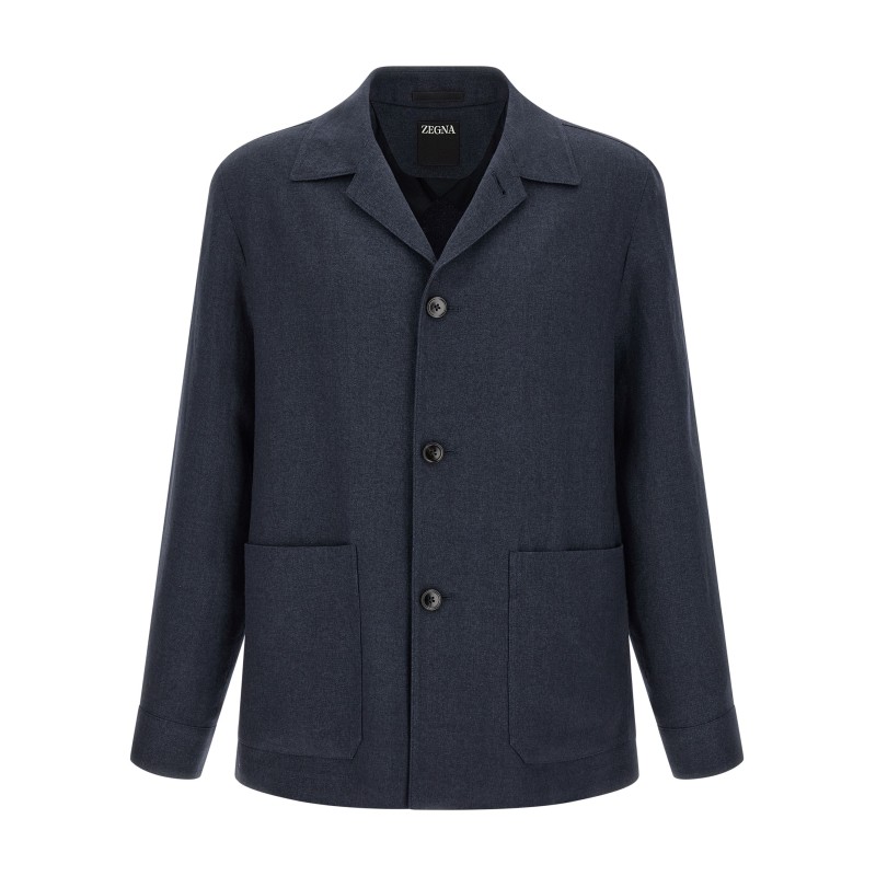 'Alpe' jacket