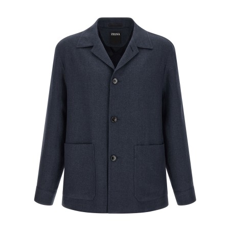 'Alpe' jacket