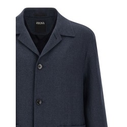 'Alpe' jacket