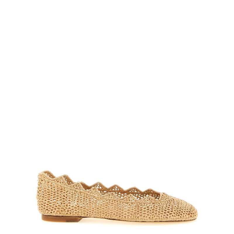 'Harper' ballet flats