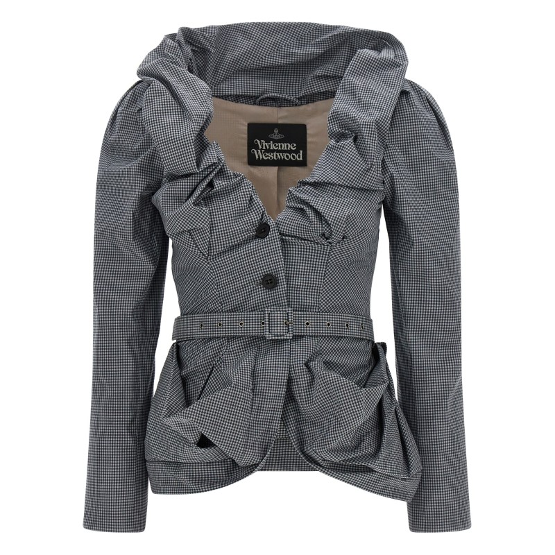 'Kendall' blazer
