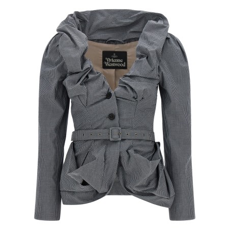 'Kendall' blazer