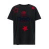 'Orb and Stars Classic' T-shirt