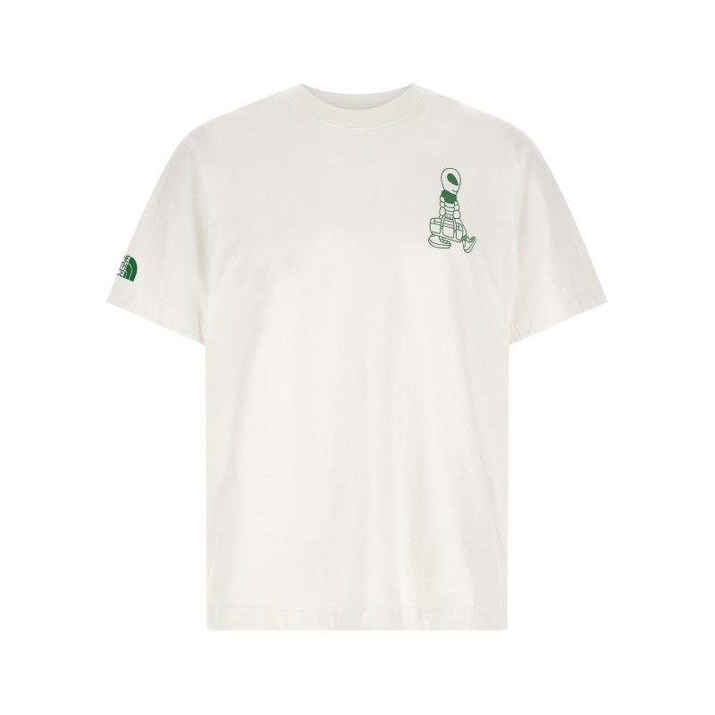 'Alien' T-shirt