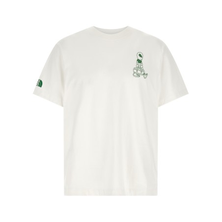 'Alien' T-shirt