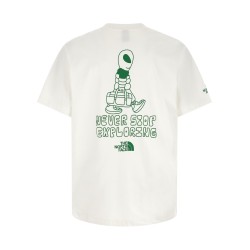 'Alien' T-shirt