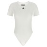'Orb Bas Relief' bodysuit