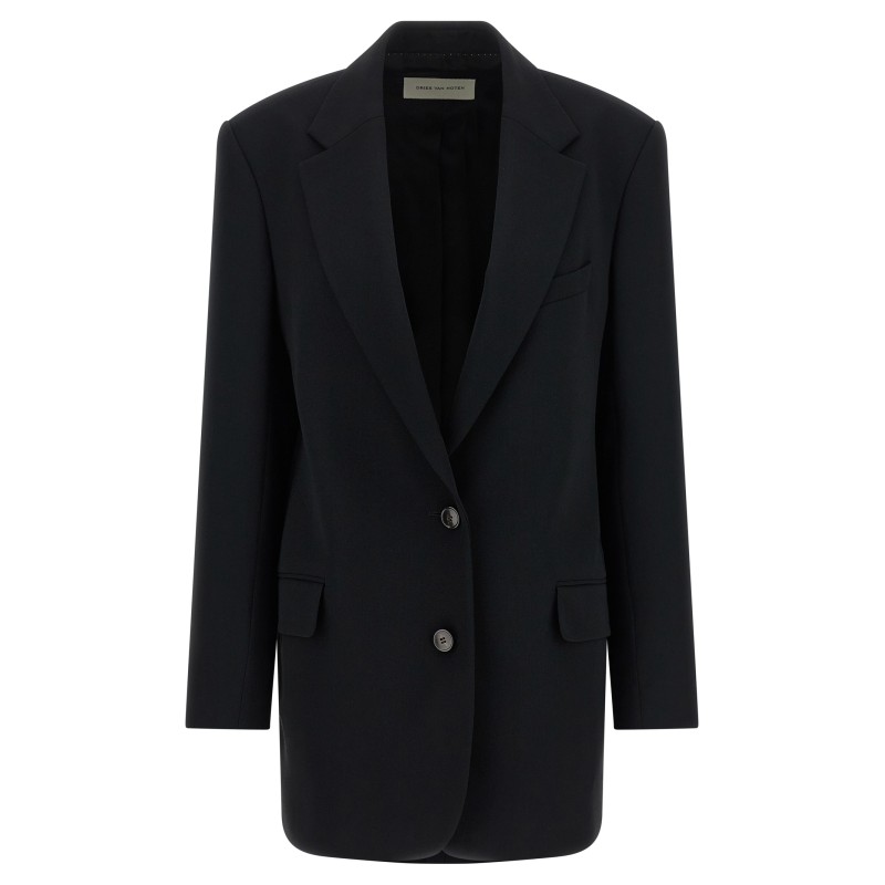 'Basti' blazer
