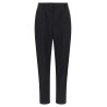 Poplin pants