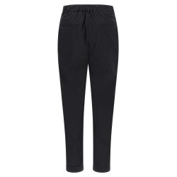 Poplin pants