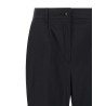 Poplin pants