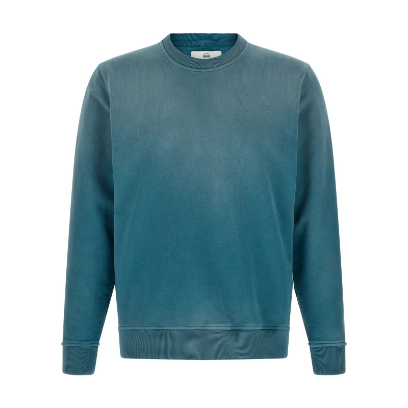 Cotton sweatshirt