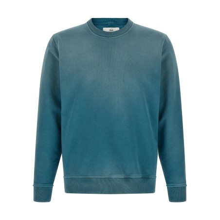 Cotton sweatshirt