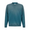 Cotton sweatshirt