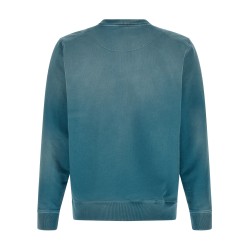 Cotton sweatshirt