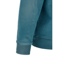Cotton sweatshirt