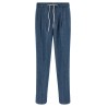 Lightweight denim jeans
