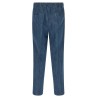 Lightweight denim jeans