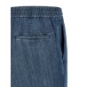 Lightweight denim jeans