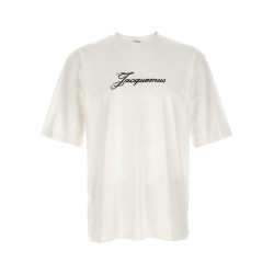 'Le T-shirt Jacquemus' T-shirt