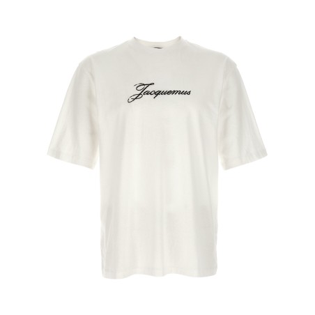 'Le T-shirt Jacquemus' T-shirt