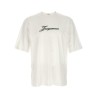 'Le T-shirt Jacquemus' T-shirt