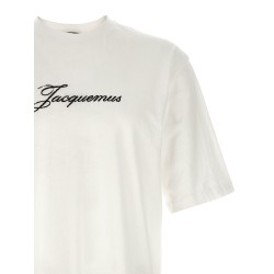 'Le T-shirt Jacquemus' T-shirt