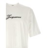 'Le T-shirt Jacquemus' T-shirt