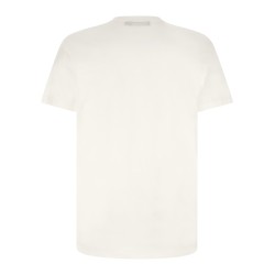 Logo plate T-shirt