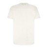 Logo plate T-shirt
