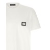Logo plate T-shirt