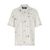 'La Chemise Romarin' shirt