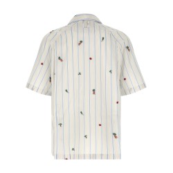 'La Chemise Romarin' shirt