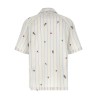 'La Chemise Romarin' shirt