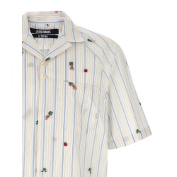 'La Chemise Romarin' shirt