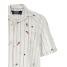 'La Chemise Romarin' shirt