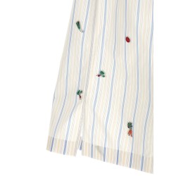 'La Chemise Romarin' shirt