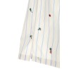 'La Chemise Romarin' shirt