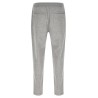 Double sweatshirt joggers