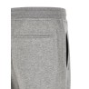 Double sweatshirt joggers