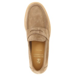 'Penny Loafer Light' loafers