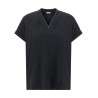 'Shiny Trims' T-shirt