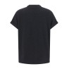 'Shiny Trims' T-shirt