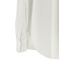 Shirt with tie