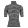 Turtle-neck sweater