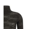 Turtle-neck sweater